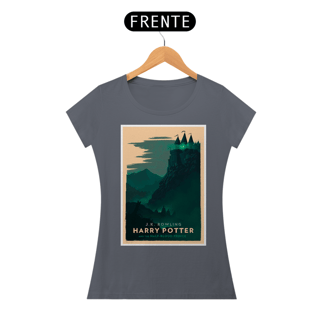 Nome do produtoCamisa Harry Potter and the Half-Blood Prince