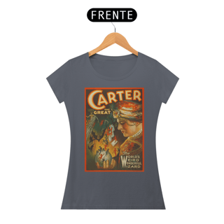 Nome do produtoCamisa Carter the Great