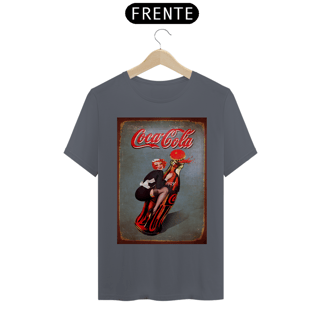 Nome do produtoCamisa Enjoy Coca-Cola
