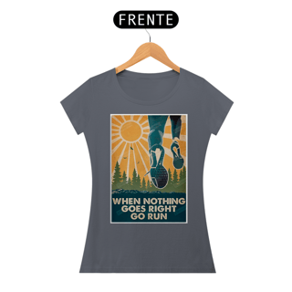 Nome do produtoCamisa Go Run