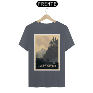 Nome do produtoCamisa Harry Potter and the Deathly Hallows