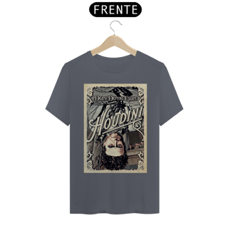 Nome do produtoCamisa Houdini Death Escape