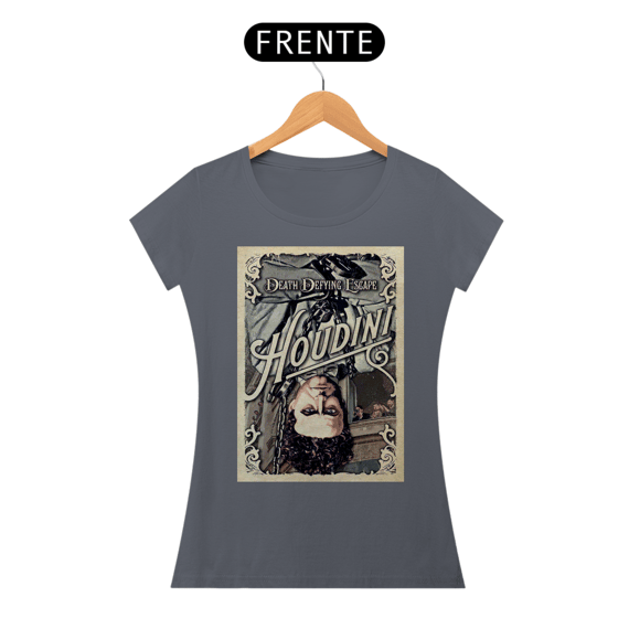 Camisa Houdini Death Escape