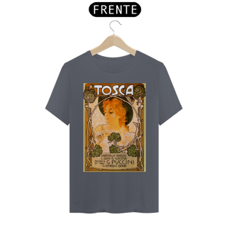 Nome do produtoCamisa Tosca