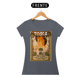 Nome do produtoCamisa Tosca