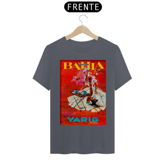 Nome do produtoCamisa Bahia Varig
