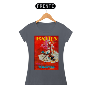 Nome do produtoCamisa Bahia Varig