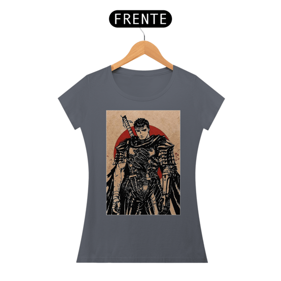 Camisa Warrior