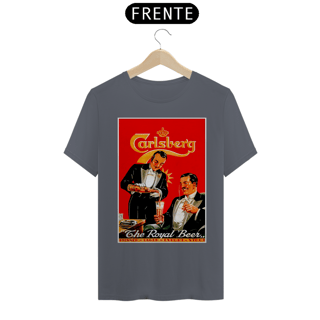 Nome do produtoCamisa Carlsberg