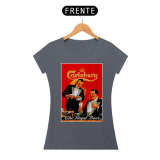 Nome do produtoCamisa Carlsberg
