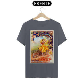 Nome do produtoCamisa Rudge