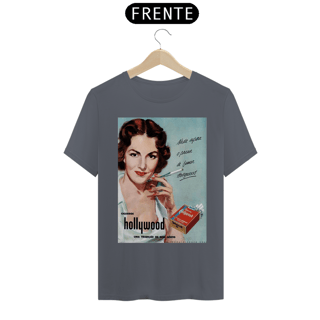 Nome do produtoCamisa Hollywood