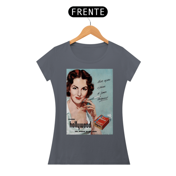 Camisa Hollywood