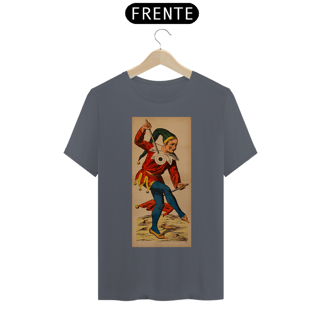 Nome do produtoCamisa Arlequim