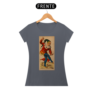 Nome do produtoCamisa Arlequim