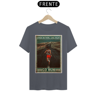 Nome do produtoCamisa Go Run