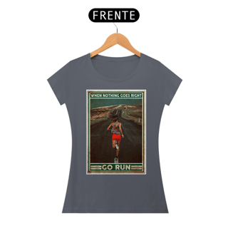 Nome do produtoCamisa Go Run