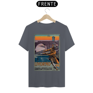Camisa Ferrovia Livorno-Cecina