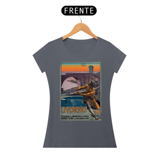 Nome do produtoCamisa Ferrovia Livorno-Cecina