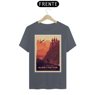 Nome do produtoCamisa Harry Potter and the Order of the Phoenix