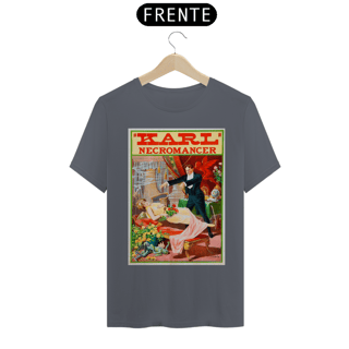 Camisa Karl Necromancer