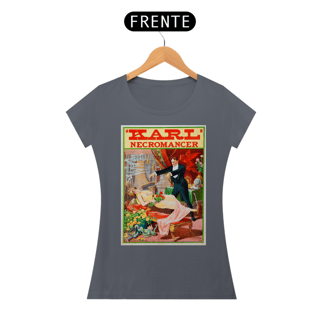 Nome do produtoCamisa Karl Necromancer