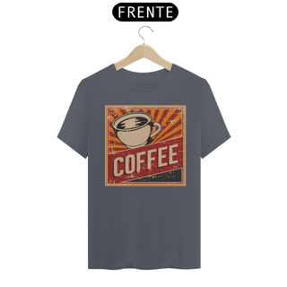 Nome do produtoCamisa Coffee