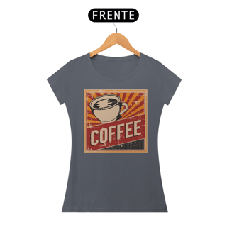 Nome do produtoCamisa Coffee