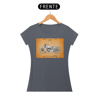 Nome do produtoCamisa Harley Cycle Support Patent