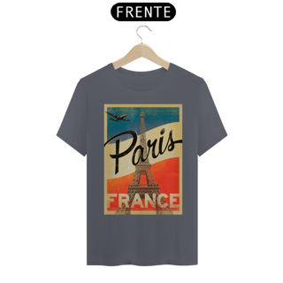Nome do produtoCamisa Paris-France
