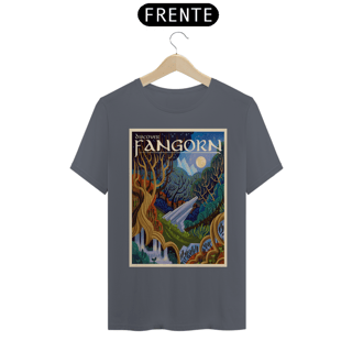 Nome do produtoCamisa Discover Fangorn