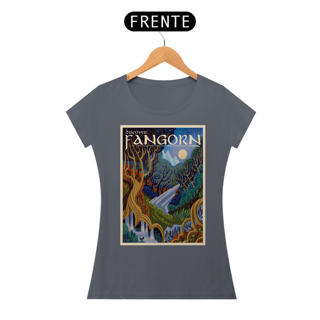 Nome do produtoCamisa Discover Fangorn