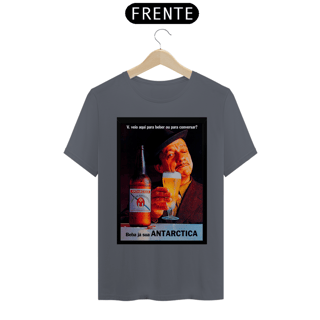 Nome do produtoCamisa Antarctica