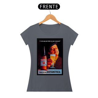 Nome do produtoCamisa Antarctica