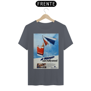 Nome do produtoCamisa Hollywood ao Sucesso