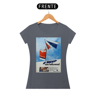 Nome do produtoCamisa Hollywood ao Sucesso