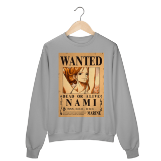 Nome do produtoMoletom Nami