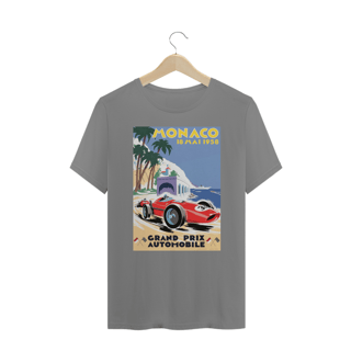 Nome do produtoCamisa Mônaco 58 Plus Size