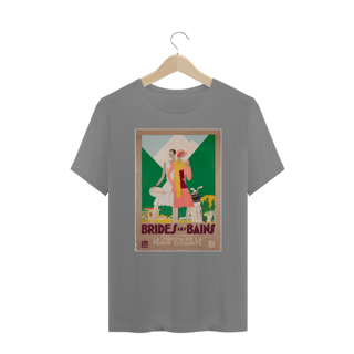 Nome do produtoCamisa Brides Les Bains Plus Size