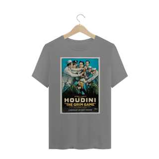Nome do produtoCamisa Houdini Plus Size