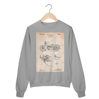 Nome do produtoMoletom Harley-Davidson Cicle Support Patent
