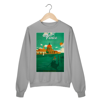 Nome do produtoMoletom Venice