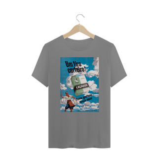 Nome do produtoCamisa Laçador Cigarros Plus Size