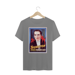 Nome do produtoCamisa Thurston Plus Size