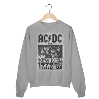 Nome do produtoMoletom AC/DC