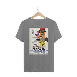 Nome do produtoCamisa Pamplona Plus Size