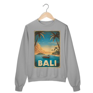 Nome do produtoMoletom Bali