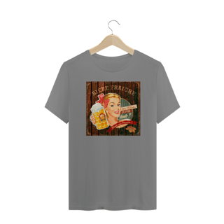 Nome do produtoCamisa Biére Fraiche Plus Size