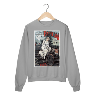 Nome do produtoMoletom Cycles Papillon