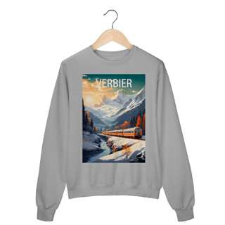 Nome do produtoMoletom Verbier